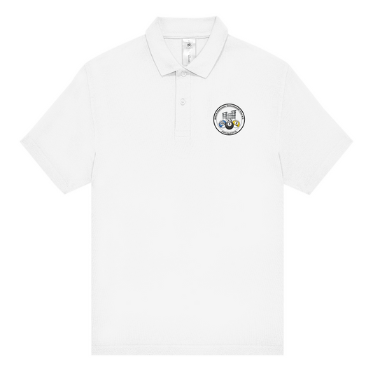 Unisex Poloshirt