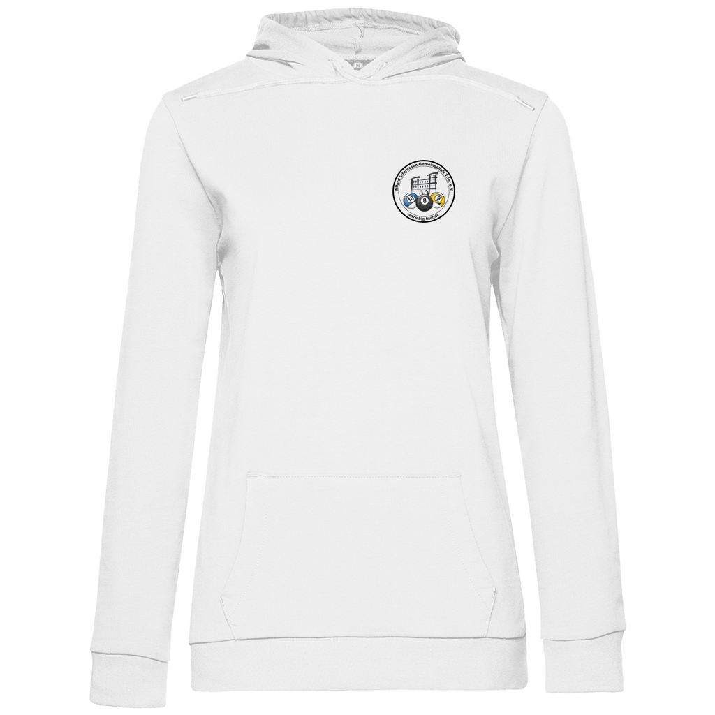 Damen Promo Hoodie