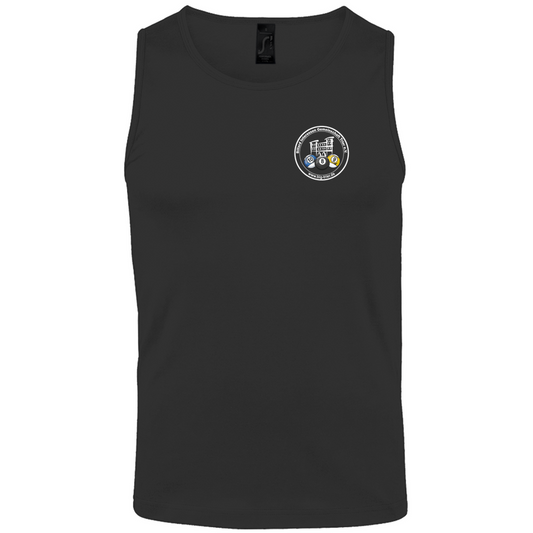 Herren Basic Tank Top